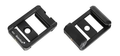 Foto Levenhuk Kelvin RIG1 Mini-Smartphone-Käfig,  11