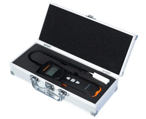 Bild Ermenrich NG40 Gassensor,  2