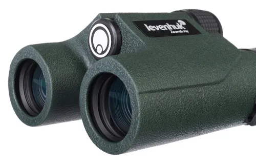 Foto Levenhuk Karma PRO 8x25 Fernglas,  7