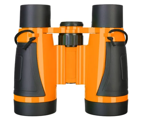 Abbildung Levenhuk LabZZ WTT10 Funkgerät- und Fernglas-Set,  4