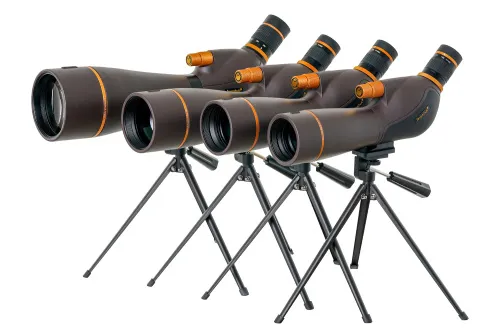 Foto Levenhuk Blaze PRO 60 Spektiv,  2