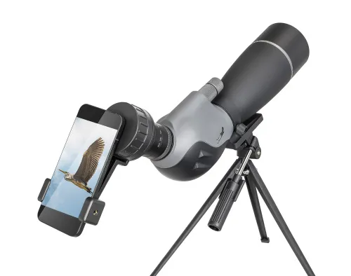 Bild Levenhuk New Blaze ED 70 Spektiv,  9