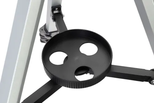 Foto Levenhuk Discovery Sky Trip ST80-Teleskop mit Buch,  16