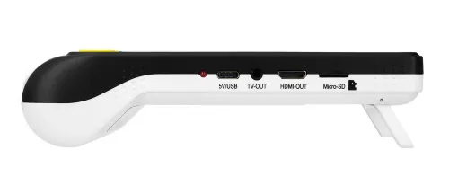 Fotografie Levenhuk DTX DX50 Digitale Lupe ,  8