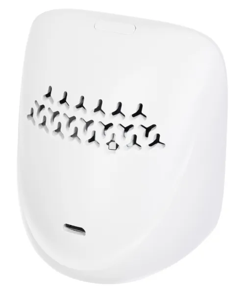 Fotografie Levenhuk Wezzer Air MC20 Luftqualitätsmessgerät,  4