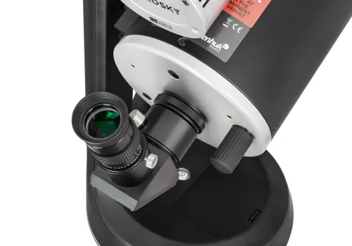 Fotografie Levenhuk Kelvin Bright STM127 Smart-Teleskop,  8