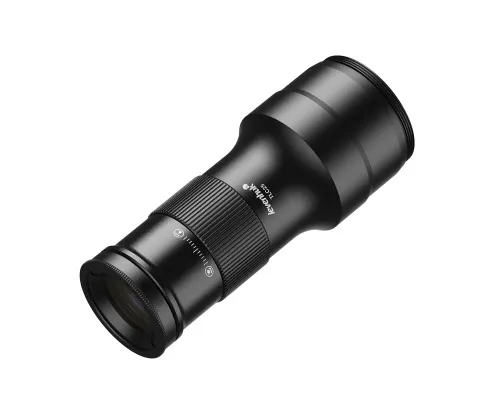Foto Levenhuk Kelvin TLC25 Smartphone Telekular und Mikrokular,  8