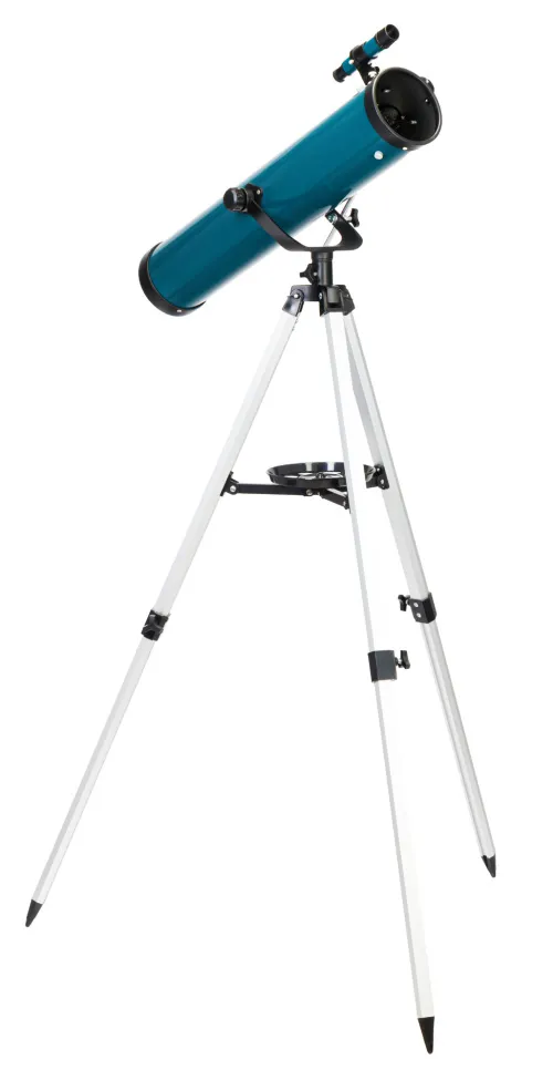 Bild Levenhuk-Teleskop LabZZ TK76 mit Koffer,  8