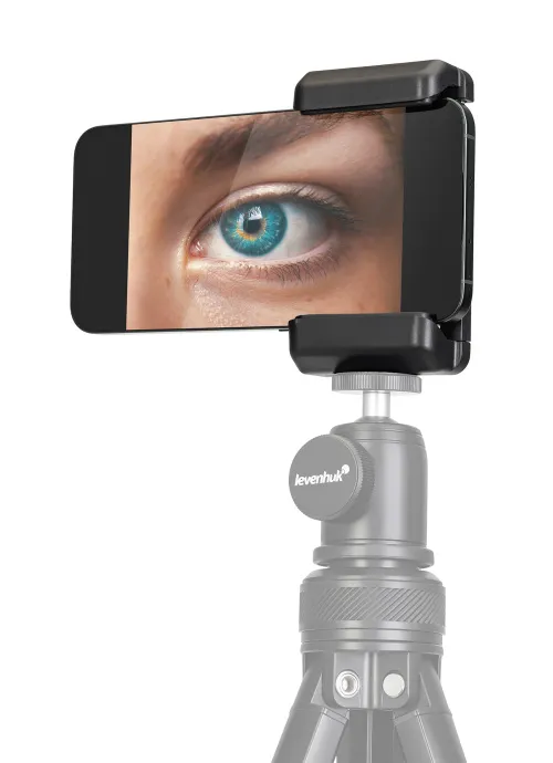 Foto Levenhuk Kelvin RIG1 Mini-Smartphone-Käfig,  5