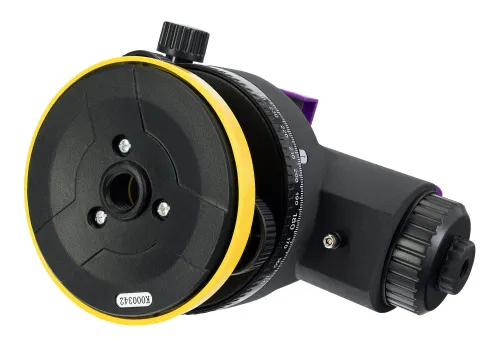 Abbildung Ermenrich PL40 Optisches Nivelliergerät,  6