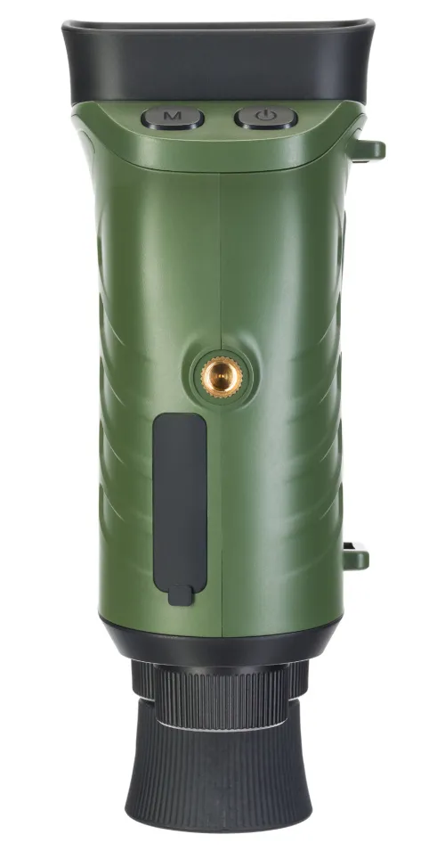 Fotografie Levenhuk Atom Digital DNM50 Nachtsichtgerät Monokular,  9