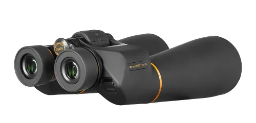 Bild Levenhuk Bruno PLUS 25x70 Set mit Fernglas und Stativ ,  5