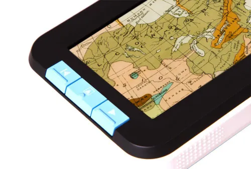 Fotografie Levenhuk DTX 43 Digitale Lupe,  6