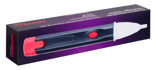 Fotografie Ermenrich Zing WT40 Spannungsprüfer,  5