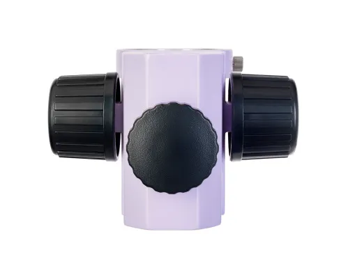 Abbildung MAGUS FM2 Fokus-Halterung,  4