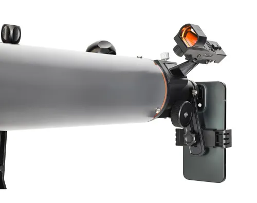 Foto Levenhuk Kelvin Nova PLUS 90/660 Fototeleskop,  12