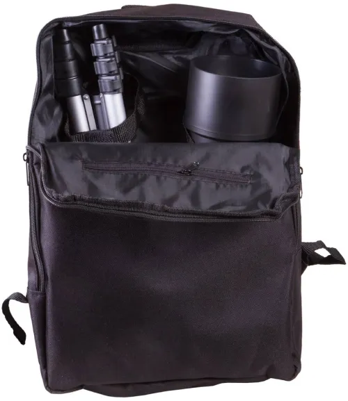 Bild Levenhuk Skyline Travel Sun 70 Teleskop,  15