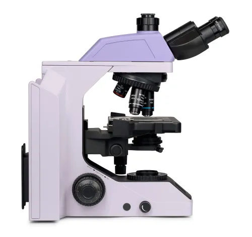 Foto MAGUS Bio 270T Biologisches Mikroskop,  6