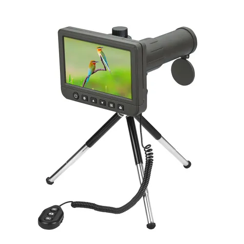 Abbildung Levenhuk Blaze D500 Digitalspektiv,  15