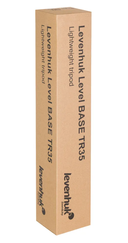 Foto Levenhuk Level BASE TR35 Stativ,  9