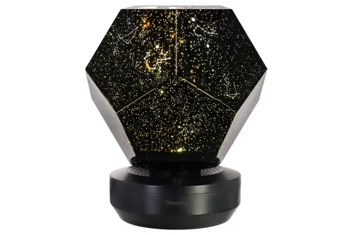 Bild Levenhuk Discovery Star Sky P5 Astroplanetarium,  7