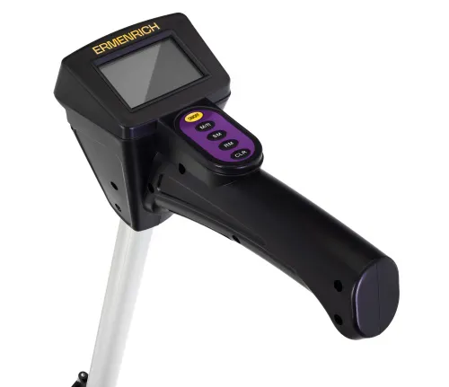 Bild Ermenrich Reel WM20 Digitales Messrad,  8