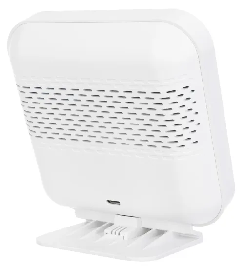 Fotografie Levenhuk Wezzer Air MC40 Luftqualitätsmessgerät,  4