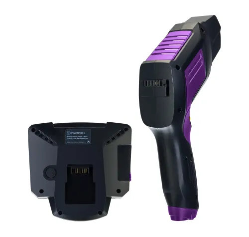 Abbildung Ermenrich Seek VE50 Industrielles Endoskop,  8