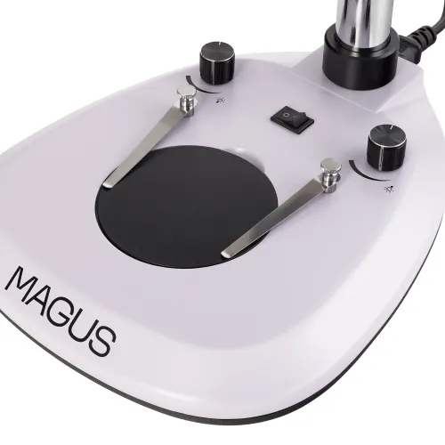 Bild MAGUS Stereo 8B Stereomikroskop,  2