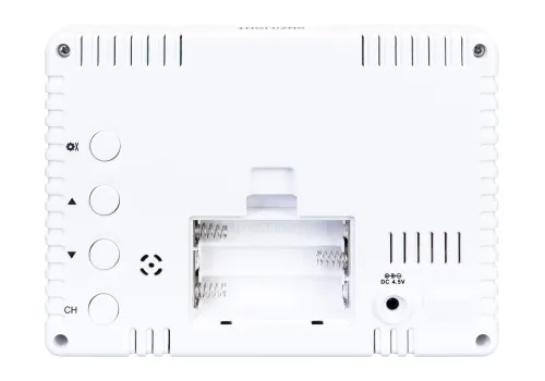 Foto Levenhuk Wezzer PLUS LP60 Wetterstation,  7