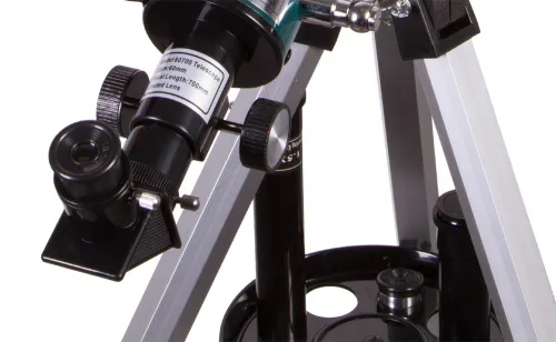 Bild Levenhuk LabZZ T3 Teleskop,  7