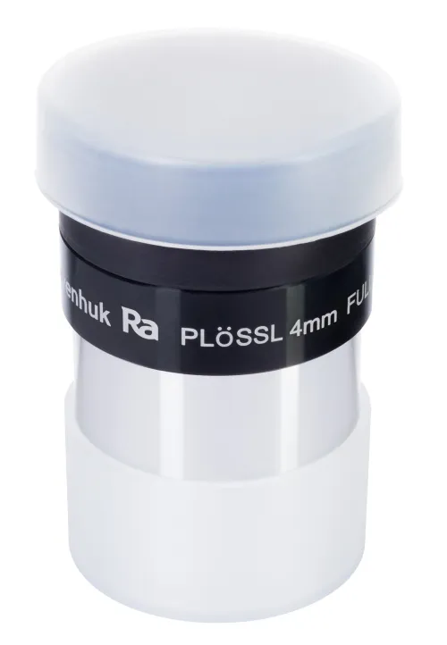 Foto Levenhuk Plössl 4-mm-Okular,  2