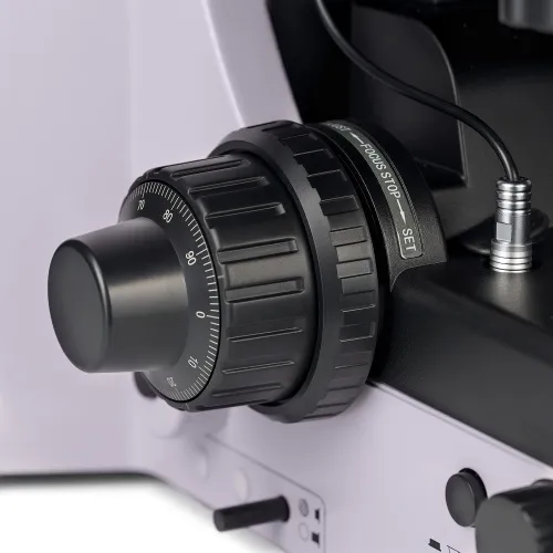 Foto MAGUS Bio D290T LCD Biologisches Digitalmikroskop,  21