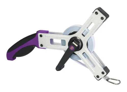 Bild Ermenrich Reel SX20 Vermessungsbandmaß,  2