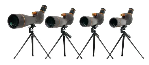 Foto Levenhuk Blaze PRO 60 Spektiv,  3