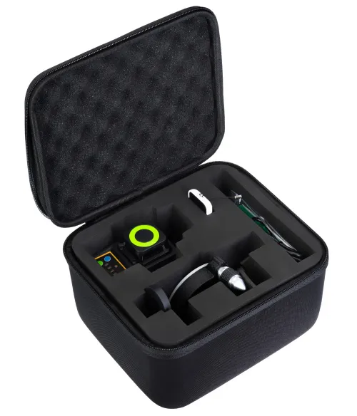 Foto Ermenrich PRO LV50  Laserniveau,  3