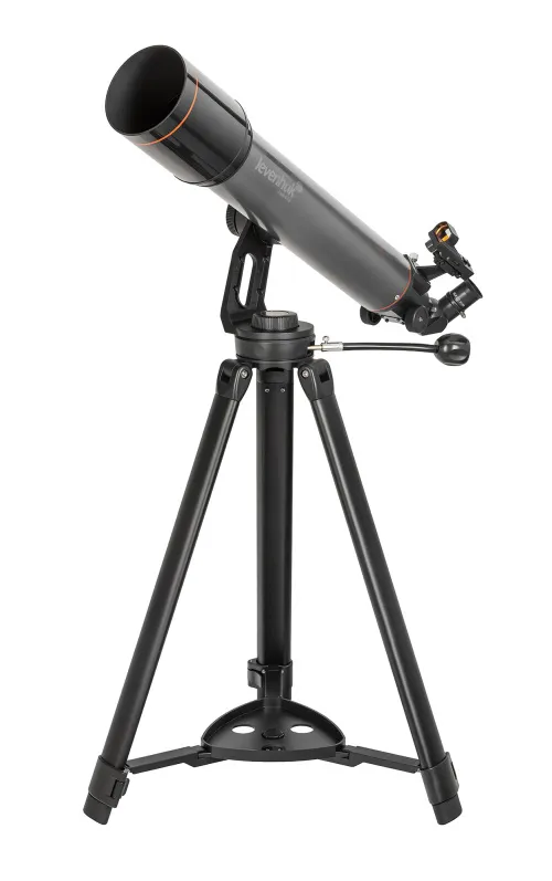 Foto Levenhuk Kelvin Nova PLUS 90/660 Fototeleskop,  4