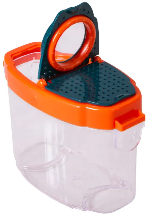 Bild Levenhuk LabZZ C3 Insektendose,  4