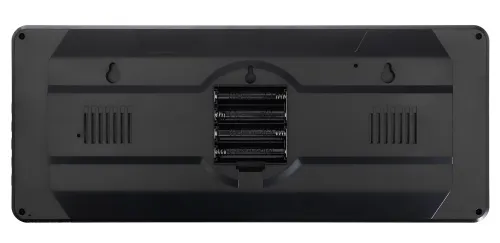 Fotografie Levenhuk Wezzer Tick H80 Uhr-Thermometer,  5