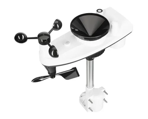 Foto Levenhuk Wezzer PRO LP200 Wetterstation,  6