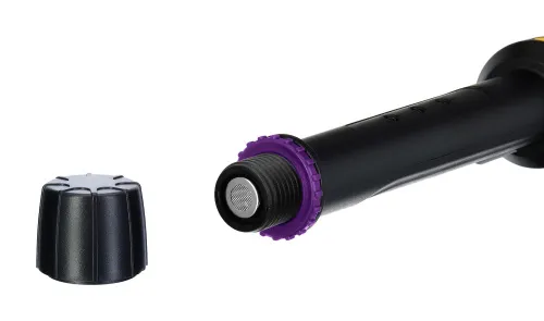 Foto Ermenrich NG20 Gassensor,  4