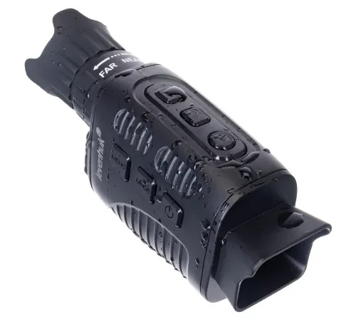 Fotografie Levenhuk Halo 13X Digitales Nachtsicht-Fernrohr,  8