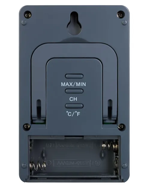 Abbildung Levenhuk Discovery Report W30 Wetterstation,  7