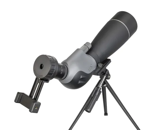 Fotografie Levenhuk New Blaze ED 80 Spektiv,  10