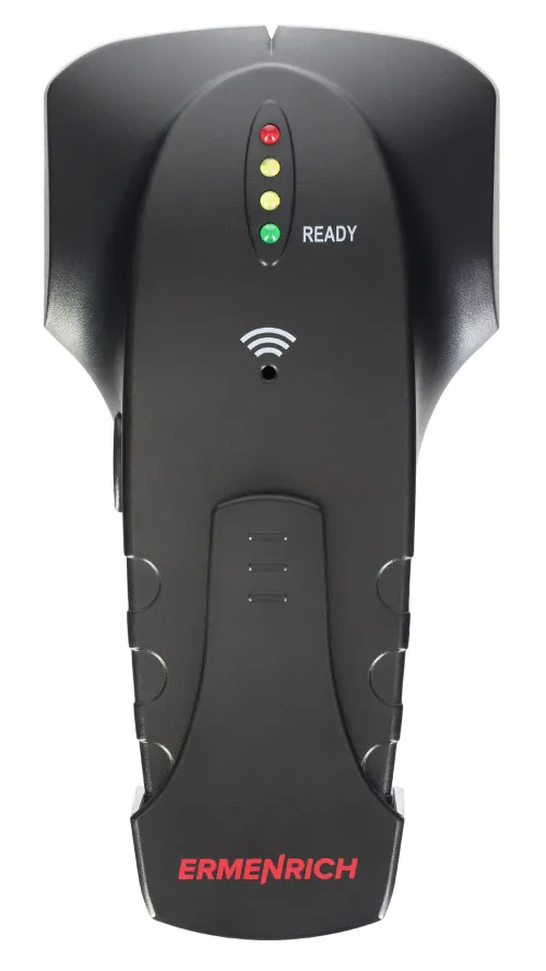 Fotografie Ermenrich Ping SD20 Bolzendetektor,  2