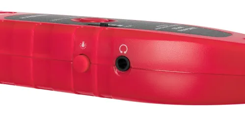 Bild Ermenrich NetGeeks NP30 Netzwerkkabel-Tester,  8