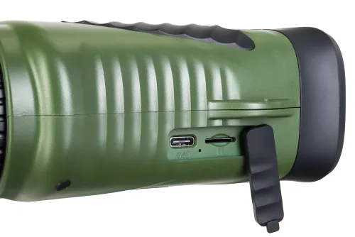 Foto Levenhuk Atom Digital DNB200 Nachtsichtgerät Binokular,  10