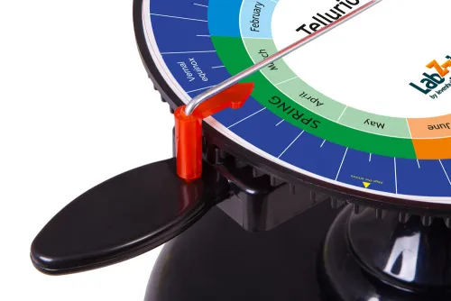 Foto Levenhuk LabZZ Tellurium,  5