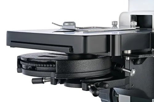 Bild Levenhuk-Digital-Trinokularmikroskop MED D45T LCD,  11