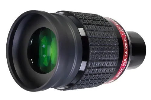 Bild Levenhuk Ra ER20 WA 14,5 mm, 1,25-Zoll-Okular,  3